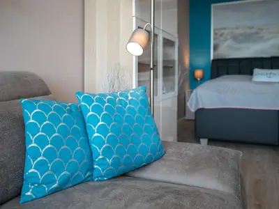 Ferienwohnung für 4 Personen (46 m²) in Dahme 7/10