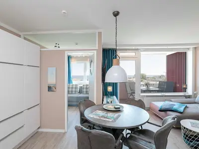 Ferienwohnung für 4 Personen (46 m²) in Dahme 8/10