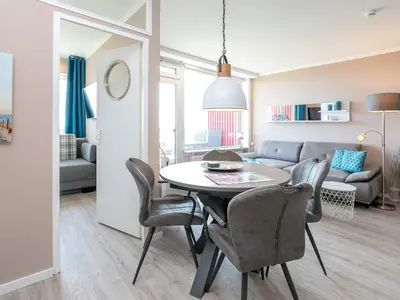 Ferienwohnung für 4 Personen (46 m²) in Dahme 9/10