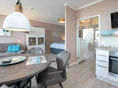 Ferienwohnung für 4 Personen (46 m²) in Dahme 10/10