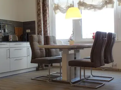 Ferienwohnung für 4 Personen (49 m²) in Dahme 2/10