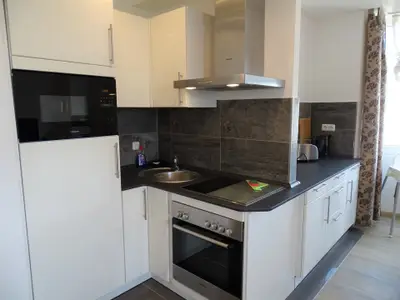 Ferienwohnung für 4 Personen (49 m²) in Dahme 4/10