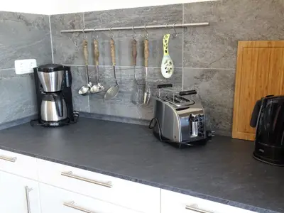 Ferienwohnung für 4 Personen (49 m²) in Dahme 8/10