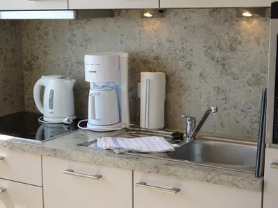 Ferienwohnung für 4 Personen (42 m²) in Dahme 6/10