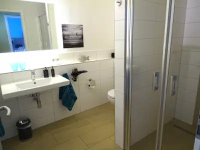 Ferienwohnung für 3 Personen (60 m²) in Dahme 3/10