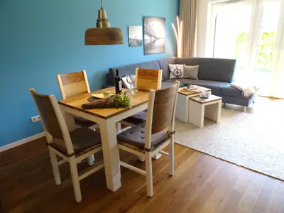Ferienwohnung für 3 Personen (60 m²) in Dahme 5/10