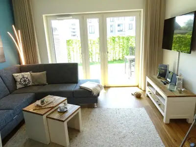Ferienwohnung für 3 Personen (60 m²) in Dahme 8/10