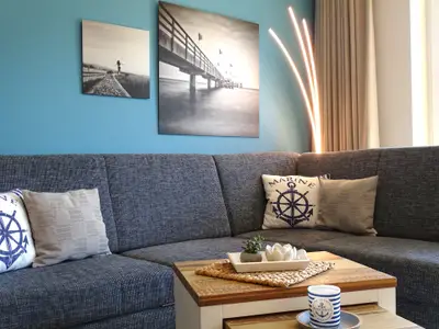 Ferienwohnung für 3 Personen (60 m²) in Dahme 9/10