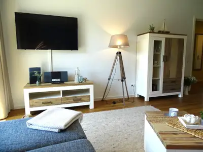 Ferienwohnung für 3 Personen (60 m²) in Dahme 10/10