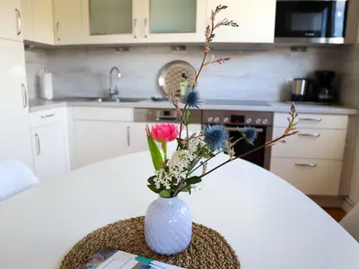 Ferienwohnung für 8 Personen (68 m²) in Dahme 8/10