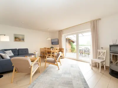 Ferienwohnung für 4 Personen (60 m²) in Dahme 1/10