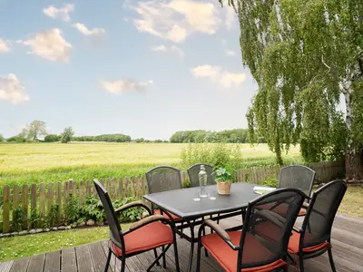 Ferienwohnung für 4 Personen (60 m²) in Dahme 2/10