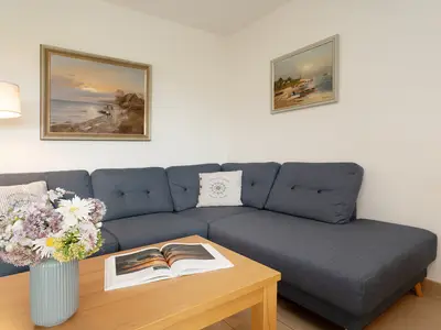 Ferienwohnung für 4 Personen (60 m²) in Dahme 3/10