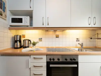 Ferienwohnung für 4 Personen (60 m²) in Dahme 4/10