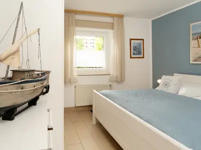 Ferienwohnung für 4 Personen (60 m²) in Dahme 5/10