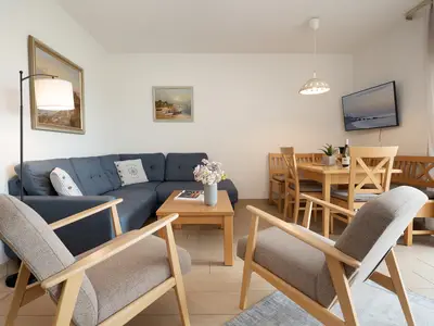 Ferienwohnung für 4 Personen (60 m²) in Dahme 6/10