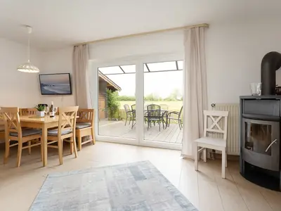 Ferienwohnung für 4 Personen (60 m²) in Dahme 7/10