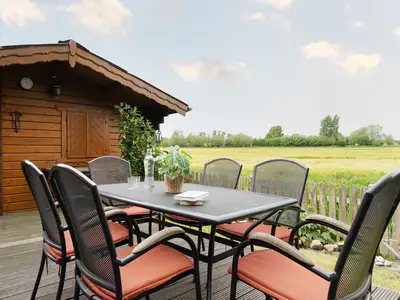 Ferienwohnung für 4 Personen (60 m²) in Dahme 10/10