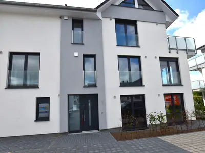 Ferienwohnung für 2 Personen (59 m²) in Dahme 2/10