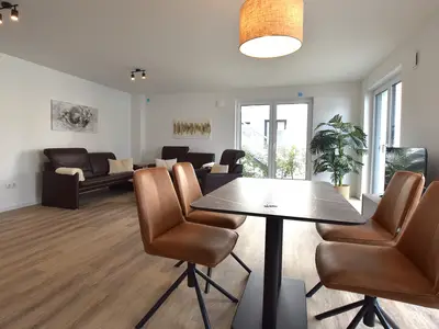 Ferienwohnung für 2 Personen (59 m²) in Dahme 5/10