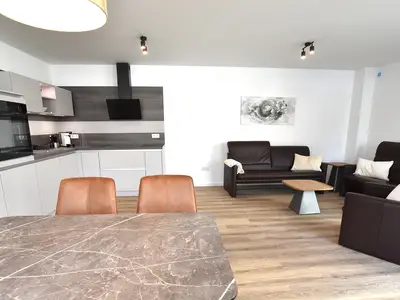Ferienwohnung für 2 Personen (59 m²) in Dahme 6/10