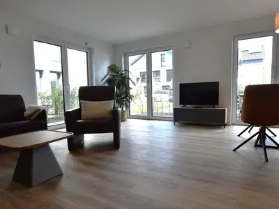 Ferienwohnung für 2 Personen (59 m²) in Dahme 10/10