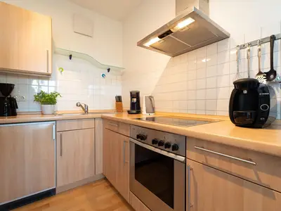 Ferienwohnung für 2 Personen (45 m²) in Dahme 2/10