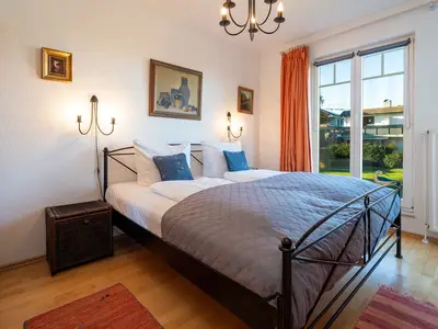 Ferienwohnung für 2 Personen (45 m²) in Dahme 3/10