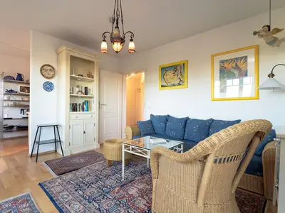 Ferienwohnung für 2 Personen (45 m²) in Dahme 4/10