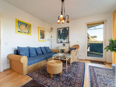 Ferienwohnung für 2 Personen (45 m²) in Dahme 5/10