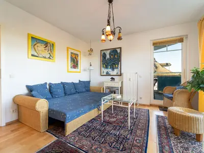 Ferienwohnung für 2 Personen (45 m²) in Dahme 6/10