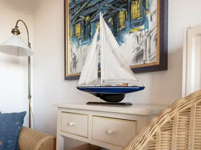 Ferienwohnung für 2 Personen (45 m²) in Dahme 7/10