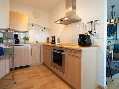 Ferienwohnung für 2 Personen (45 m²) in Dahme 8/10