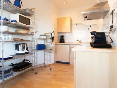 Ferienwohnung für 2 Personen (45 m²) in Dahme 9/10