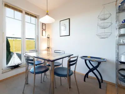 Ferienwohnung für 2 Personen (45 m²) in Dahme 10/10