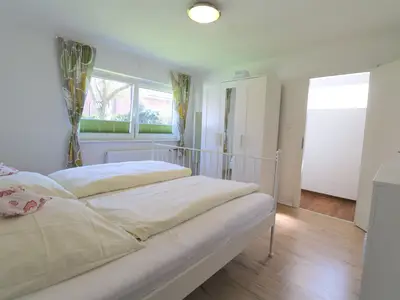 Ferienwohnung für 4 Personen (55 m²) in Dahme 5/10