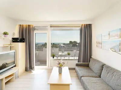 Ferienwohnung für 4 Personen (46 m²) in Dahme 2/10