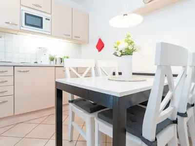 Ferienwohnung für 4 Personen (46 m²) in Dahme 3/10
