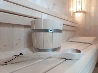 Ferienwohnung für 4 Personen (72 m²) in Dahme 2/10