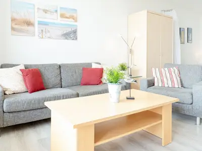 Ferienwohnung für 4 Personen (46 m²) in Dahme 4/10