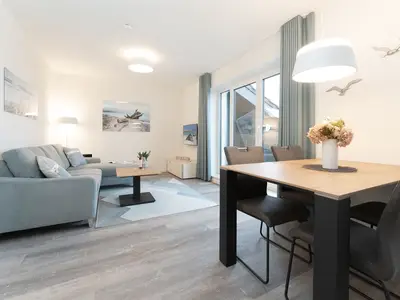 Ferienwohnung für 4 Personen (72 m²) in Dahme 3/10