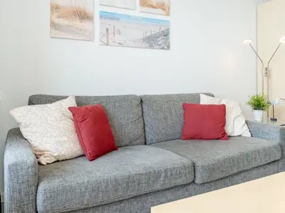 Ferienwohnung für 4 Personen (46 m²) in Dahme 5/10