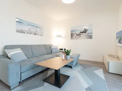 Ferienwohnung für 4 Personen (72 m²) in Dahme 4/10