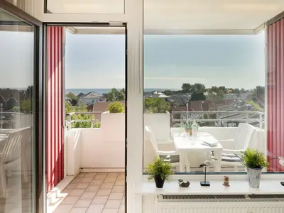 Ferienwohnung für 4 Personen (46 m²) in Dahme 6/10