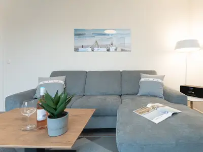 Ferienwohnung für 4 Personen (72 m²) in Dahme 5/10