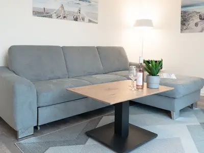 Ferienwohnung für 4 Personen (72 m²) in Dahme 6/10