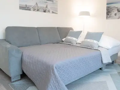 Ferienwohnung für 4 Personen (72 m²) in Dahme 7/10