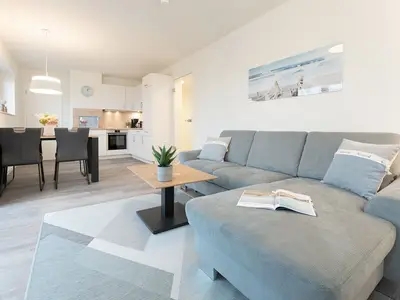 Ferienwohnung für 4 Personen (72 m²) in Dahme 8/10