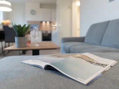 Ferienwohnung für 4 Personen (72 m²) in Dahme 9/10