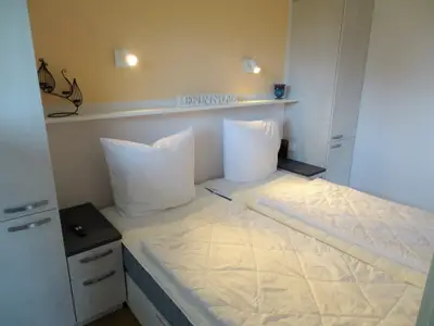 Ferienwohnung für 2 Personen (24 m²) in Dahme 2/10